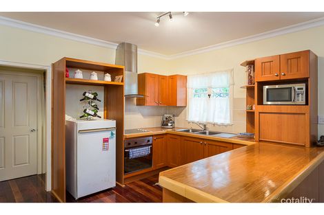 Property photo of 43 Charles Terrace Macleay Island QLD 4184