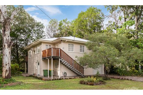 Property photo of 43 Charles Terrace Macleay Island QLD 4184