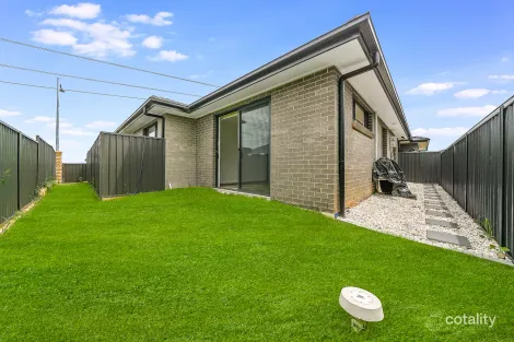 17 Bresman St, Leppington, NSW 2179