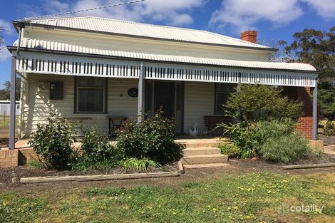 145 Sargeants Rd, Epsom, VIC 3551