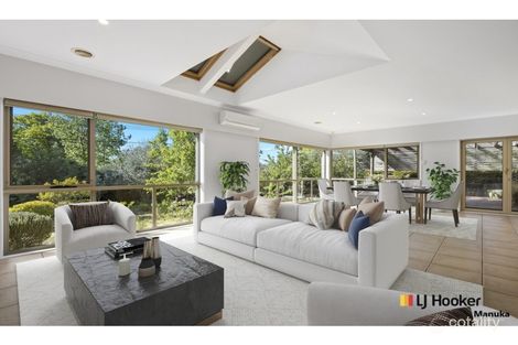 Property photo of 8 Bremer Street Griffith ACT 2603