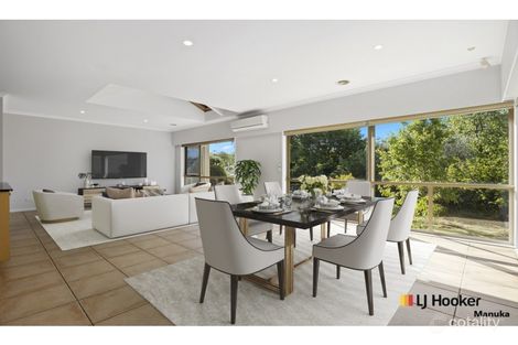 Property photo of 8 Bremer Street Griffith ACT 2603