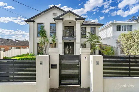 27 Castelnau St, Caringbah South, NSW 2229