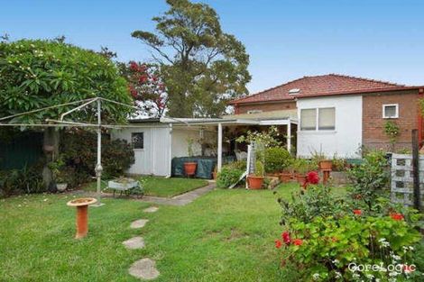 Property photo of 9 Flavelle Street Concord NSW 2137