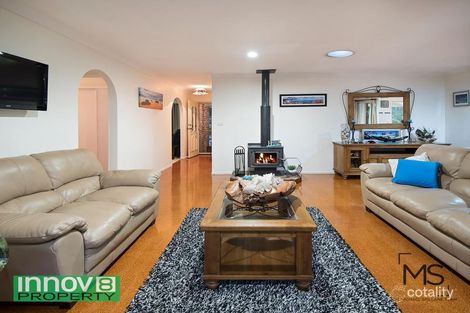 Property photo of 20 Telopia Court Cashmere QLD 4500