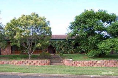 Property photo of 40 Henry Drive Singleton Heights NSW 2330