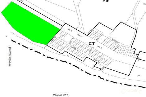 1 Flinders Hwy, Port Kenny, SA 5671