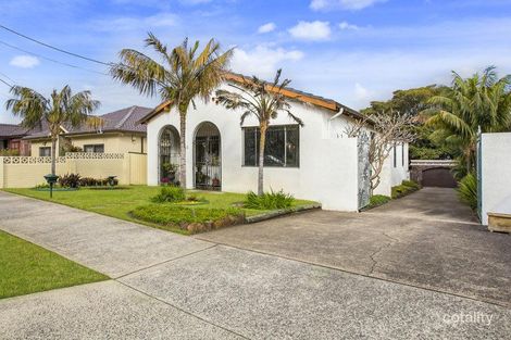Property photo of 15 Kimberley Grove Rosebery NSW 2018