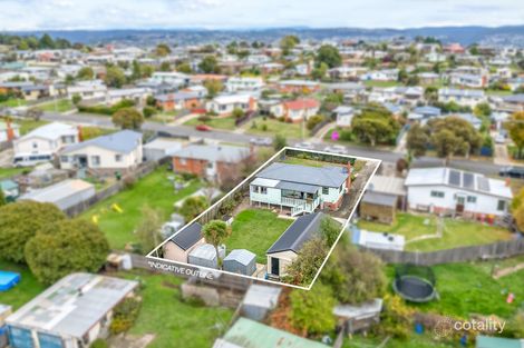 Property photo of 3 Ormond Street Ravenswood TAS 7250