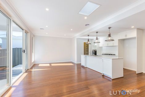 Property photo of 2/32 Ulverstone Street Lyons ACT 2606