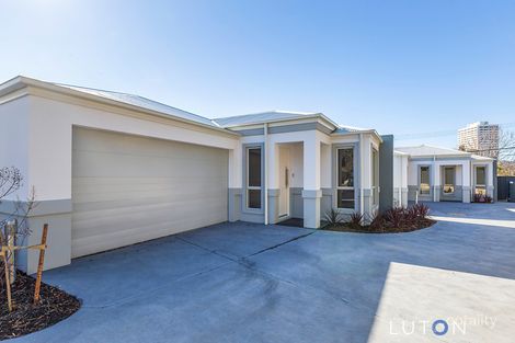 Property photo of 2/32 Ulverstone Street Lyons ACT 2606