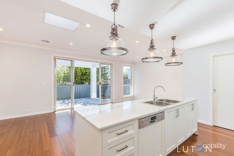 Property photo of 2/32 Ulverstone Street Lyons ACT 2606
