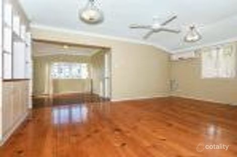 Property photo of 39 Suffolk Street Rangeville QLD 4350