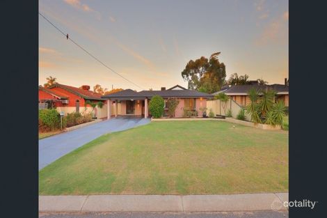 Property photo of 29 Helena Crescent Thornlie WA 6108