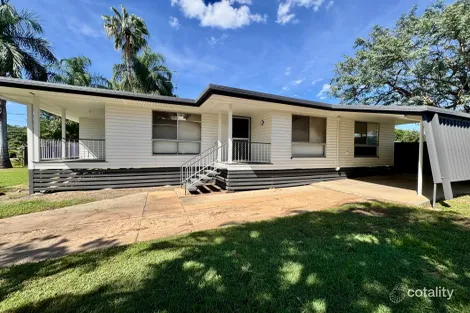 27 Kennedy Dr, Moranbah, QLD 4744