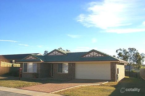 4 Raffindale Ave, Dakabin, QLD 4503