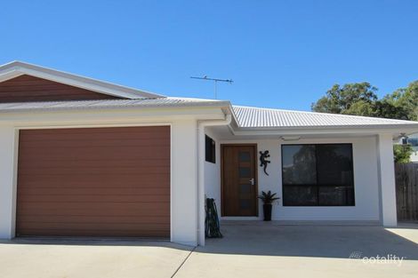 Property photo of 2/55 Bauhinia Street Boyne Island QLD 4680