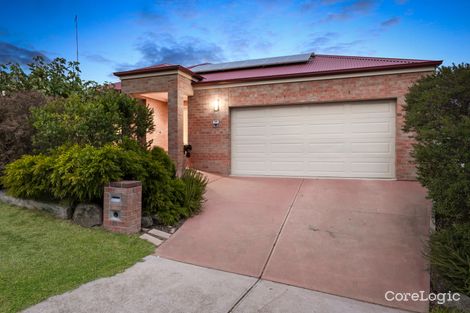 Property photo of 52 Watersprite Boulevard Sunbury VIC 3429