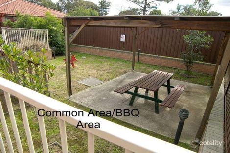 Property photo of 4/8 Woodside Avenue Blacktown NSW 2148