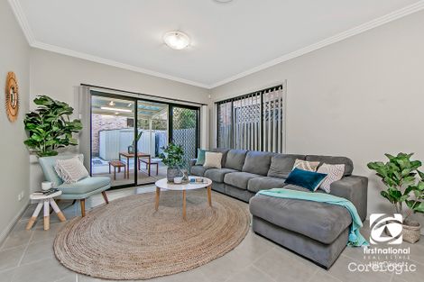 Property photo of 33 Folkestone Terrace Stanhope Gardens NSW 2768