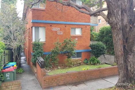 Property photo of 8/62 Oaks Avenue Dee Why NSW 2099