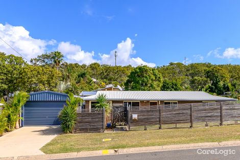 Property photo of 49 Centenary Drive Boyne Island QLD 4680
