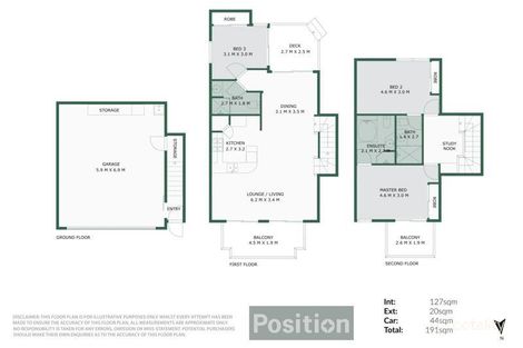 Property photo of 3/51 Lamont Road Wilston QLD 4051