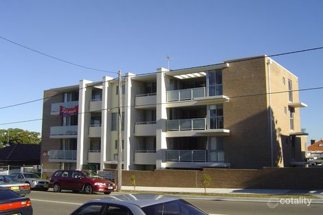 4/43-47 Gray St, Kogarah, NSW 2217