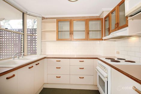 Property photo of 22/72 Herston Road Kelvin Grove QLD 4059