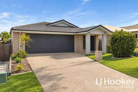 Property photo of 8 Bailey Street Yarrabilba QLD 4207