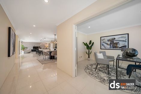 Property photo of 1 Copenhagen Drive Hocking WA 6065