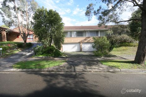 22 Ainsdale Ave, Wantirna, VIC 3152