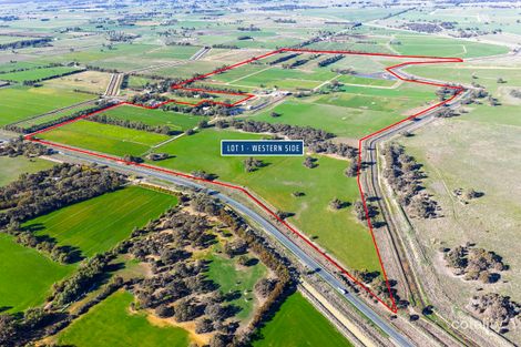 2075 Tehan Rd, Koyuga, VIC 3622