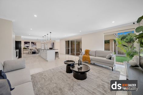 Property photo of 1 Copenhagen Drive Hocking WA 6065