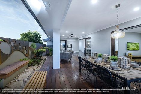 Property photo of LOT 76 Majestic Circuit Thornlands QLD 4164