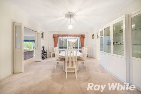 Property photo of 5 Elmwood Rise Eltham North VIC 3095