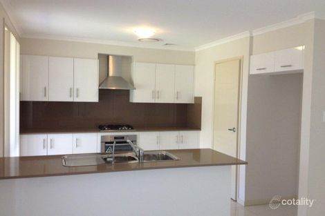 Property photo of 19 Paddock Street The Ponds NSW 2769