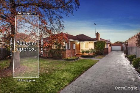 Property photo of 33 Rachelle Road Keilor East VIC 3033