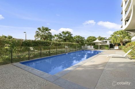 Property photo of 509/41 Harbour Town Drive Biggera Waters QLD 4216