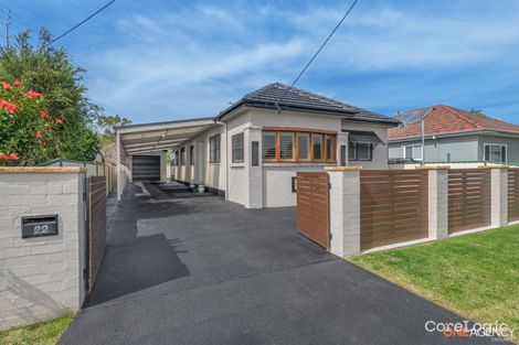 Property photo of 22 George Street Swansea NSW 2281