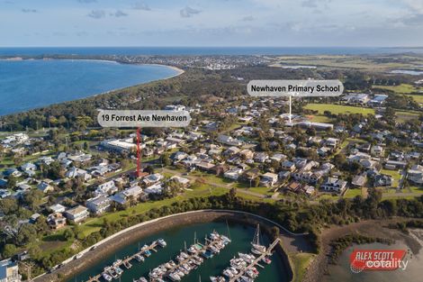 Property photo of 19 Forrest Avenue Newhaven VIC 3925