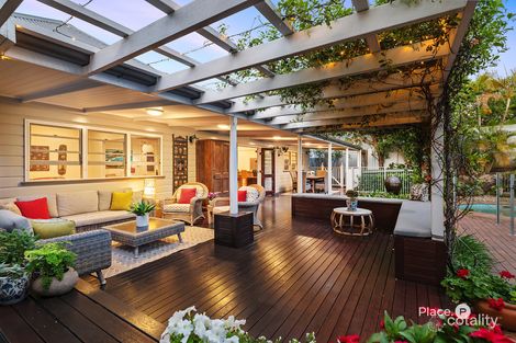 20 Hamilton St, Sherwood, QLD 4075