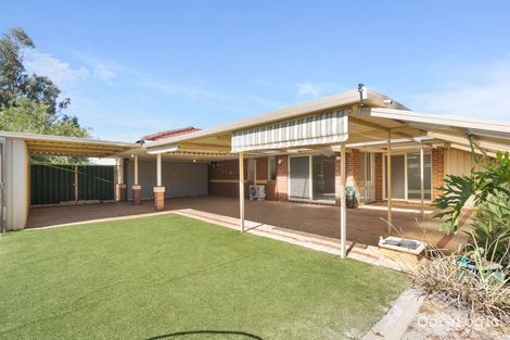 Property photo of 115 Terence Street Gosnells WA 6110