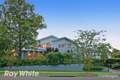 Property photo of 26 Darcey Road Castle Hill NSW 2154