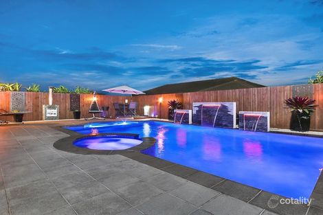 Property photo of 33 Brindabella Circuit Thornlands QLD 4164