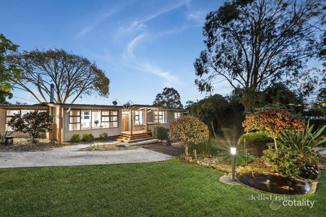 Property photo of 696-698 Park Road Park Orchards VIC 3114