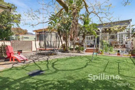 Property photo of 13 Barenya Street Mayfield NSW 2304