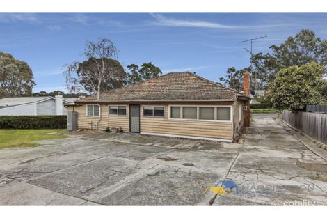 Property photo of 10 Union Street West Bendigo VIC 3550