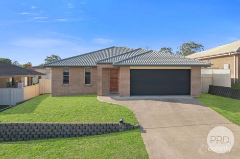 Property photo of 13 Mountain Gum Road Calala NSW 2340