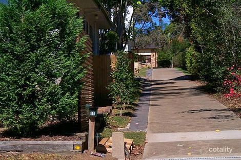 11 Dean St, West Pennant Hills, NSW 2125